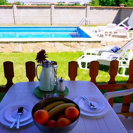 делфин - Delfin *