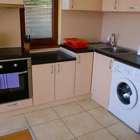 делфин - Delfin Vila Bŭlgarevo