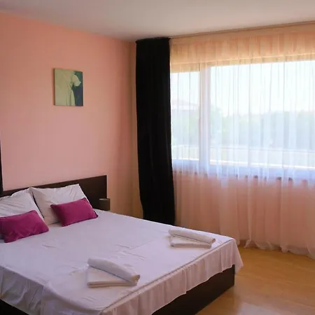 Villa делфин - Delfin *