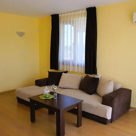 Villa делфин - Delfin Bulgarevo