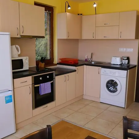 делфин - Delfin Vila