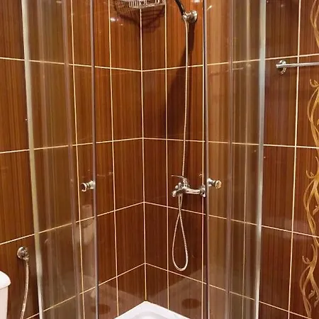 Vila делфин - Delfin