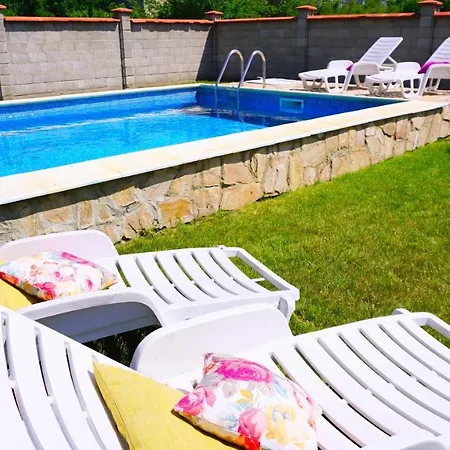 Villa делфин - Delfin