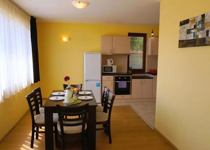 Villa делфин - Delfin