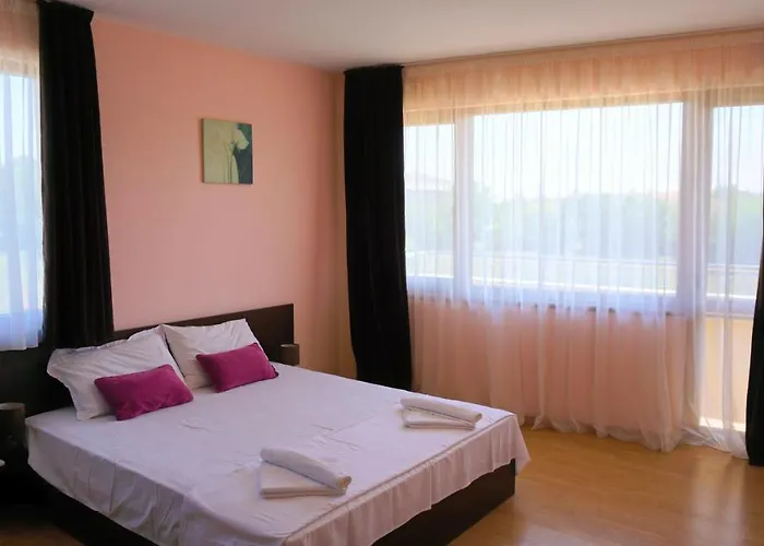 Villa делфин - Delfin *