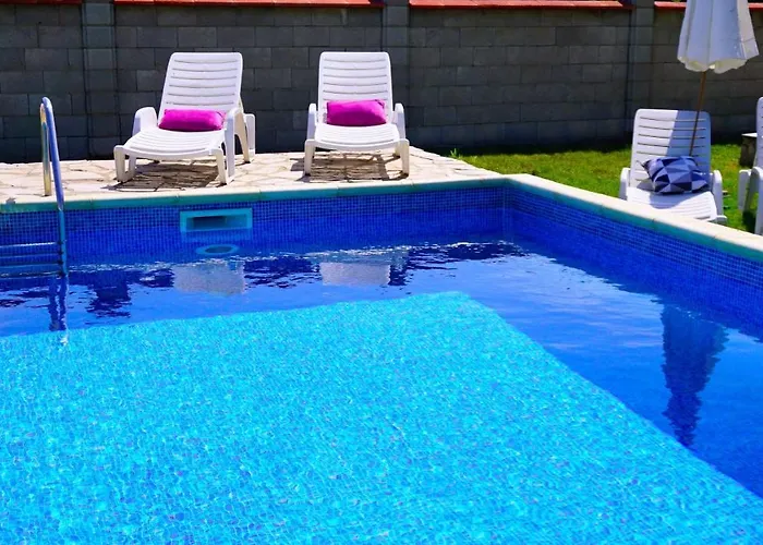 делфин - Delfin Bŭlgarevo