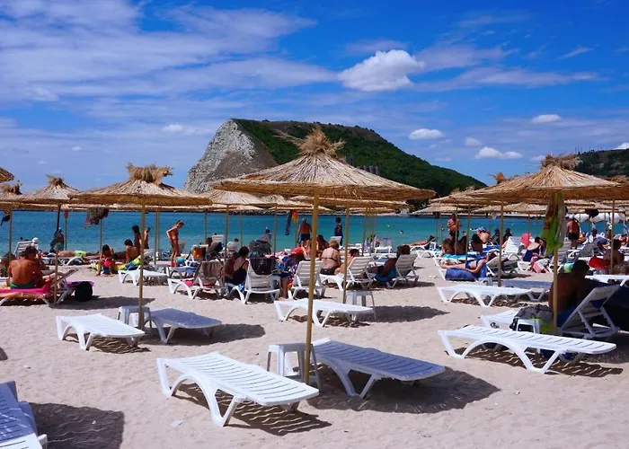 Villa делфин - Delfin