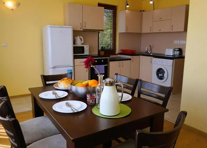 делфин - Delfin Bŭlgarevo