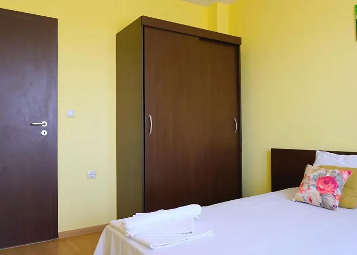 делфин - Delfin Villa Bŭlgarevo