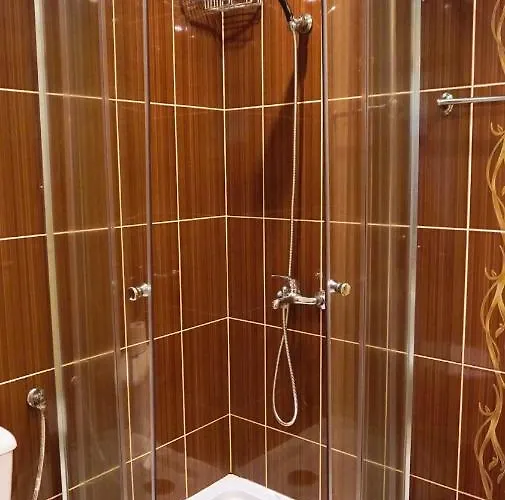 Villa делфин - Delfin