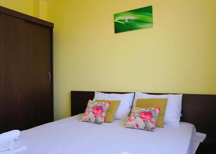 делфин - Delfin Bŭlgarevo