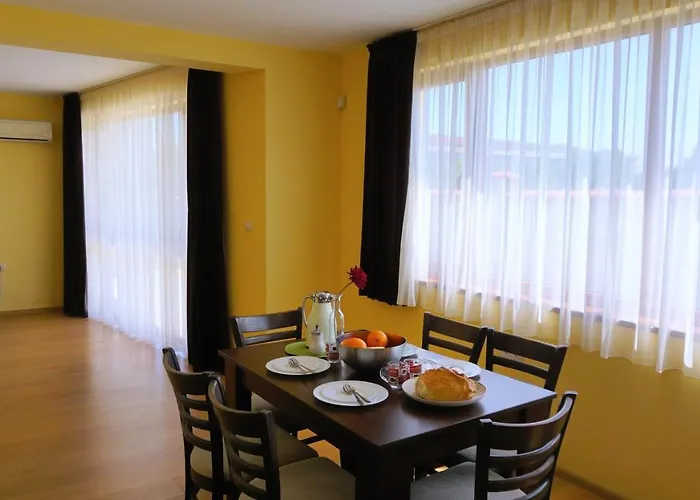 Villa делфин - Delfin