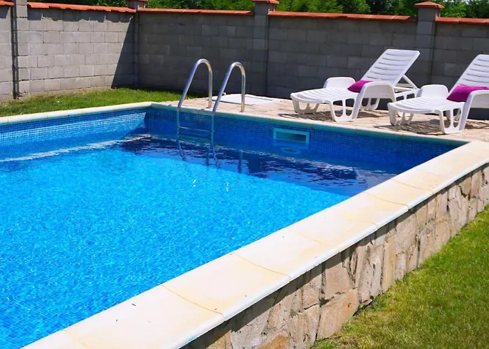 делфин - Delfin Villa