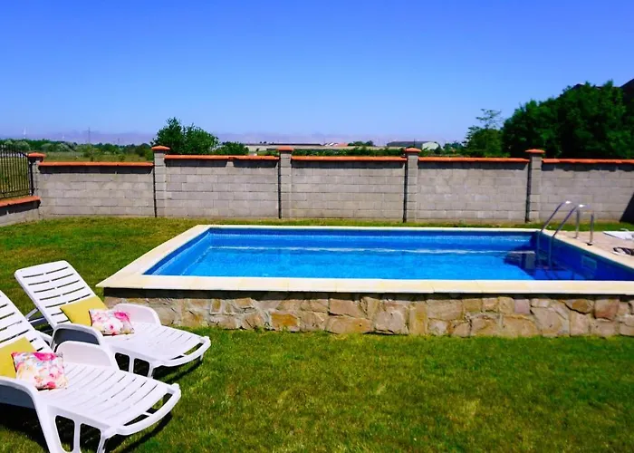 делфин - Delfin Villa