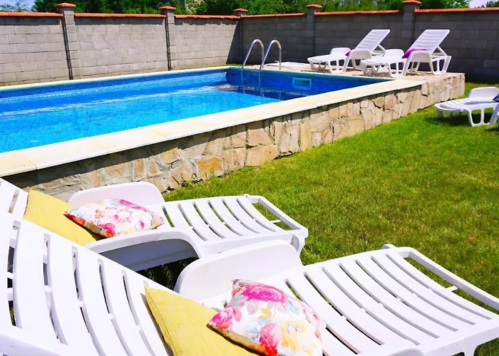 Villa делфин - Delfin