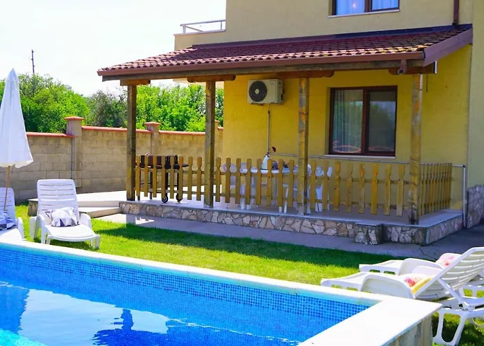 делфин - Delfin Bŭlgarevo