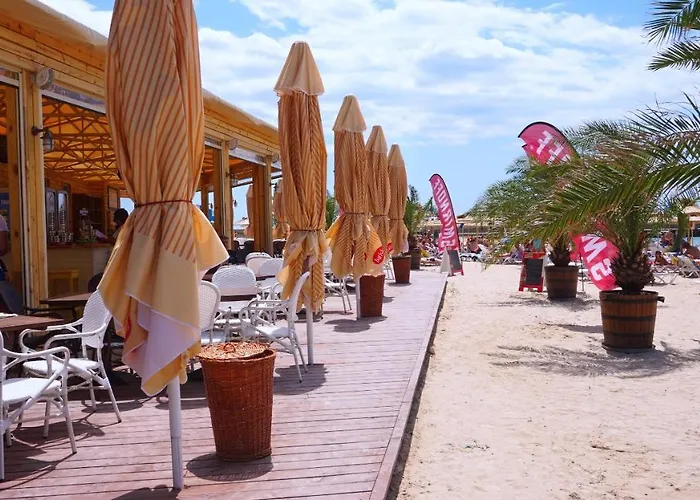 делфин - Delfin Villa *