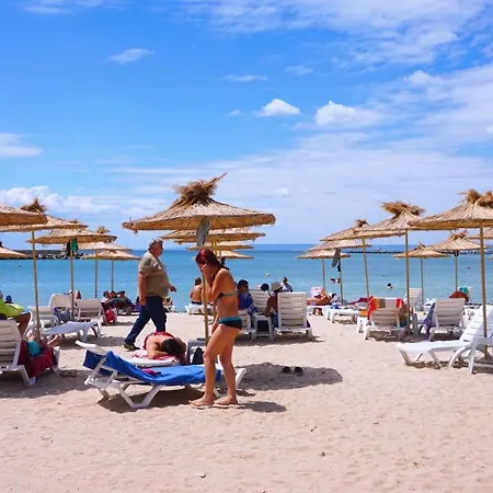 делфин - Delfin فيلة