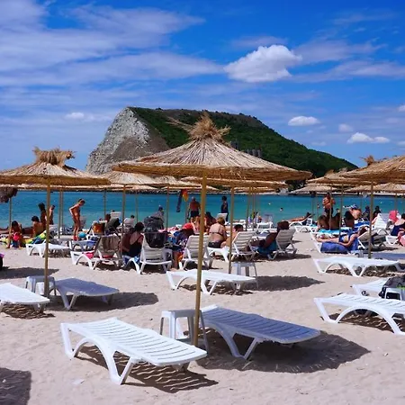 Villa делфин - Delfin