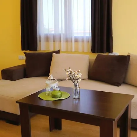 делфин - Delfin Villa