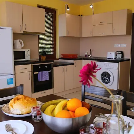 делфин - Delfin Villa *