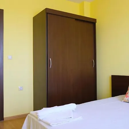 делфин - Delfin Villa Bulgarevo