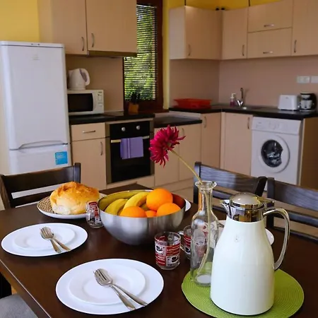 делфин - Delfin Villa *