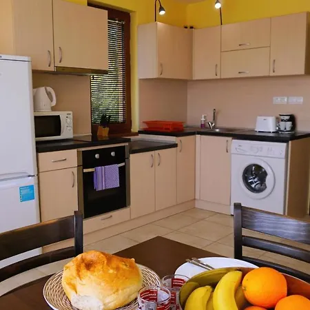 делфин - Delfin Villa