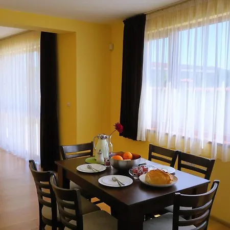 Villa делфин - Delfin