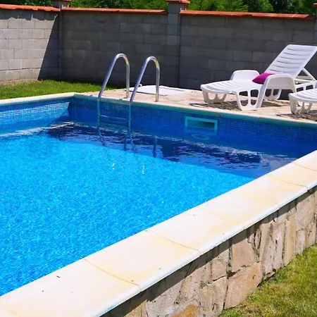 делфин - Delfin Villa