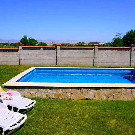 делфин - Delfin Villa