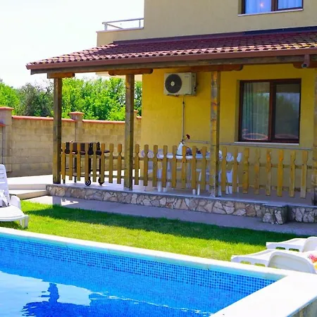 делфин - Delfin Bŭlgarevo