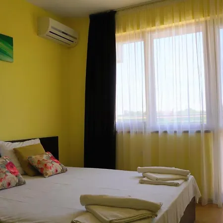 Villa делфин - Delfin Bŭlgarevo