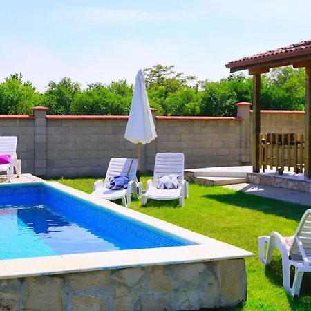 Villa делфин - Delfin