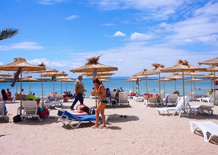 делфин - Delfin Луксозна вила