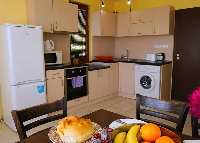 делфин - Delfin Луксозна вила