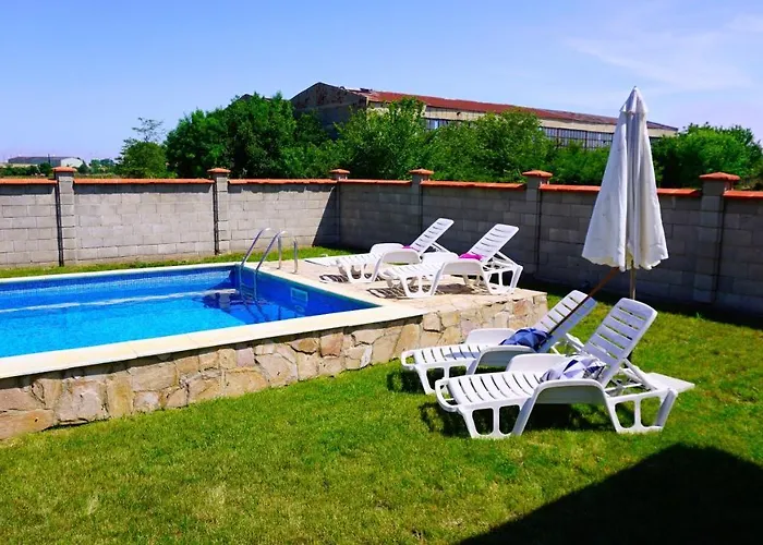 делфин - Delfin Булгарево