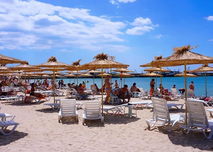 делфин - Delfin Булгарево