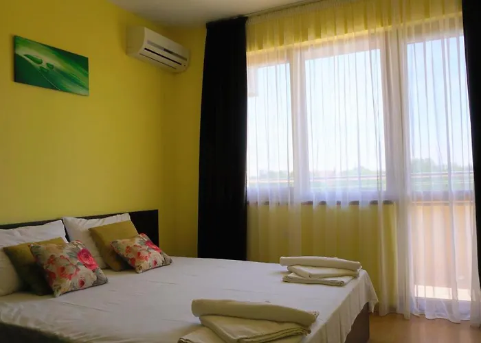 Луксозна вила делфин - Delfin Булгарево